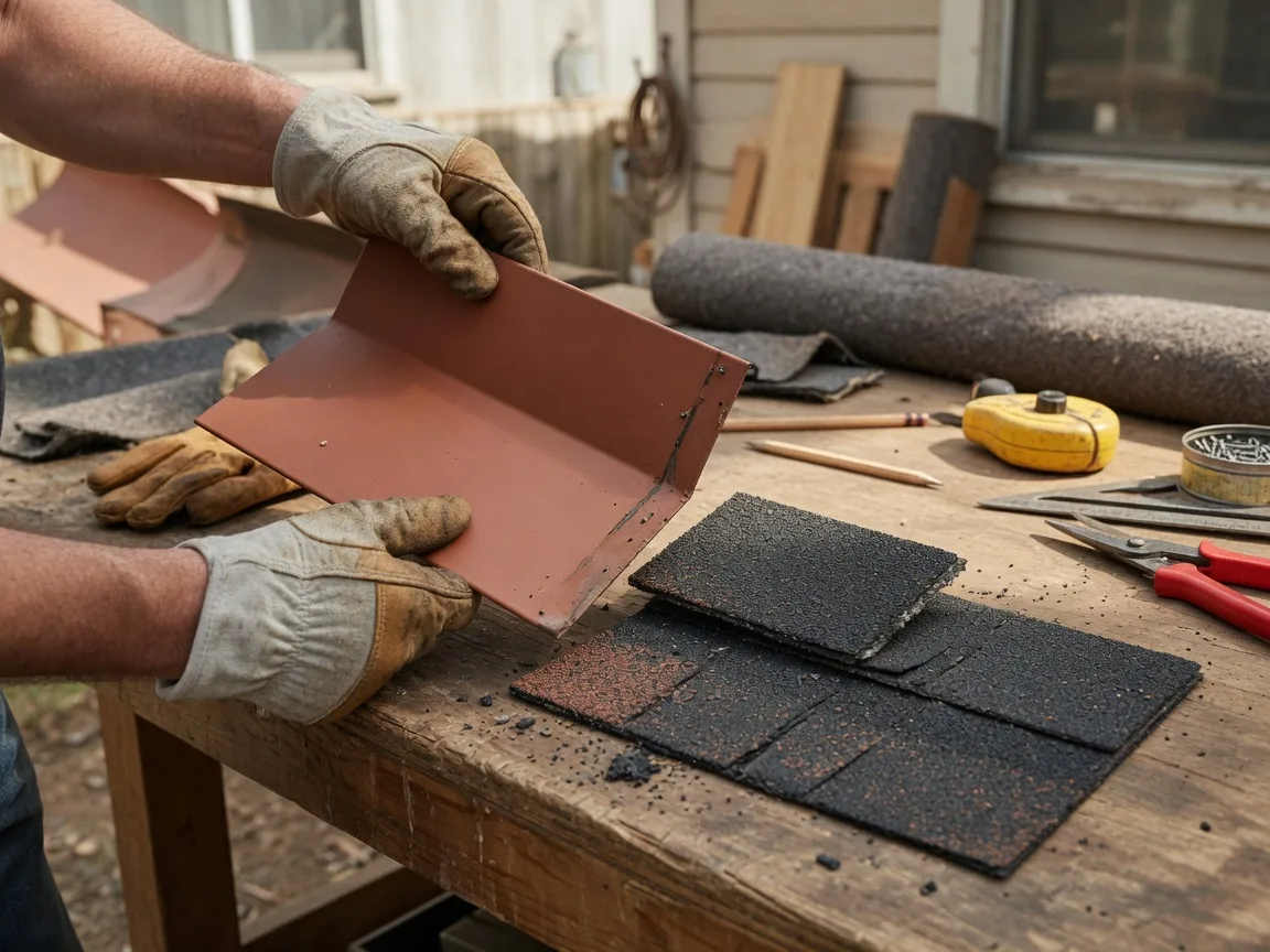 Roof Repair company in Perry, LA